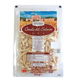 Ambient ATP Wheat  Maritati 500g