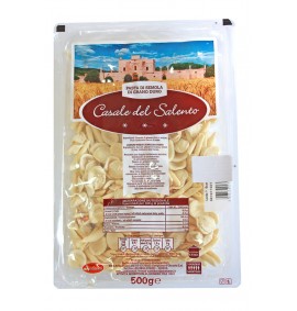 Ambient ATP Semolina Maritati  500g