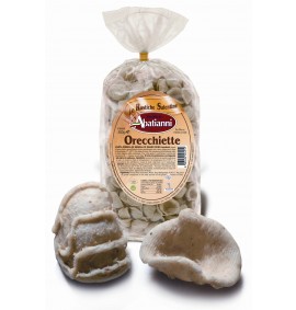 Dry Wheat Orecchiette 500g