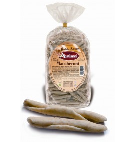 Dry Wheat Maccheroni 500g