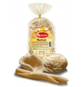 Wheat Maritati 500g