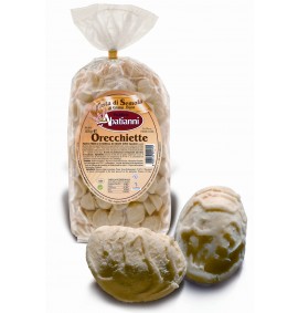 Dry Semolina Orecchiette 500g