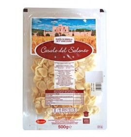 Ambient ATP Semolina Orecchiette 500g