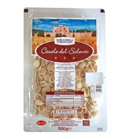 Ambient ATP Wheat Orecchiette 500g