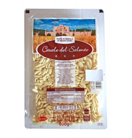 Ambient ATP Semolina Cavatelli 500g