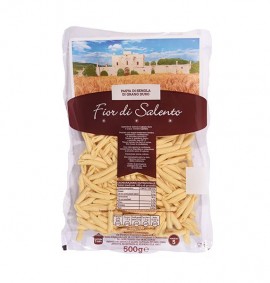 Ambient ATP Semolina Garganelli 500g