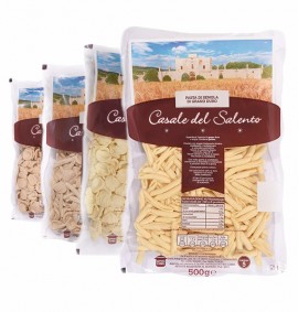kit degustazione