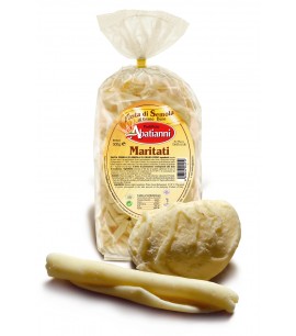 Maritati aus Hartweizengrieß  500g