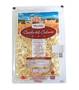 Maritati aus Hartweizengrieß Ambient ATP 500g
