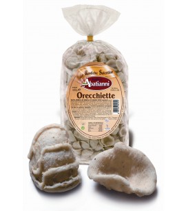 Orecchiette Weizen 500g