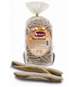 Maccheroni Weizen 500g