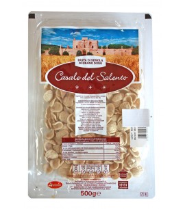 Orecchiette Weizen Ambient ATP 500g