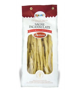 Sagne Incannulate aus Hartweizengrieß  500g